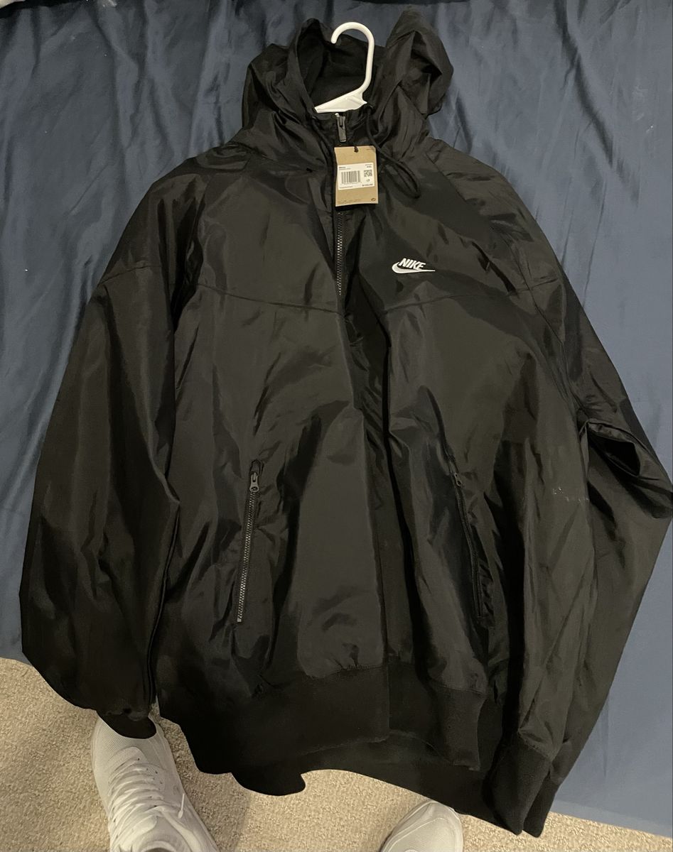 Men’s clothing