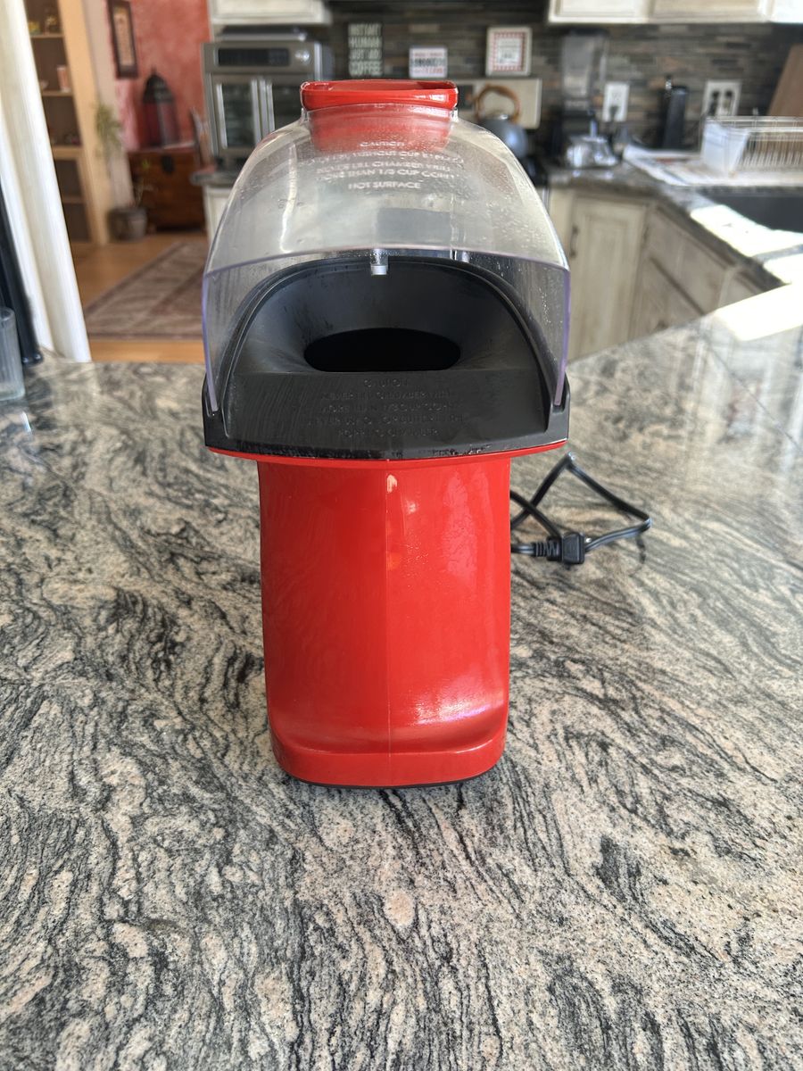 Presto Popcorn maker - 12 cup