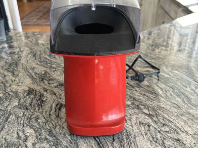 Presto Popcorn maker - 12 cup
