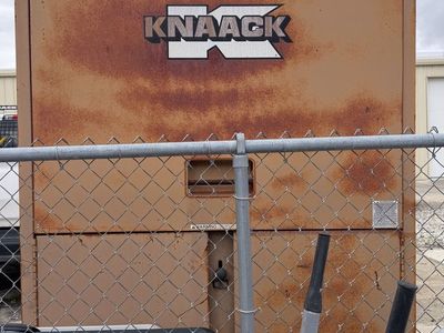 Free! Job Site Storage Box