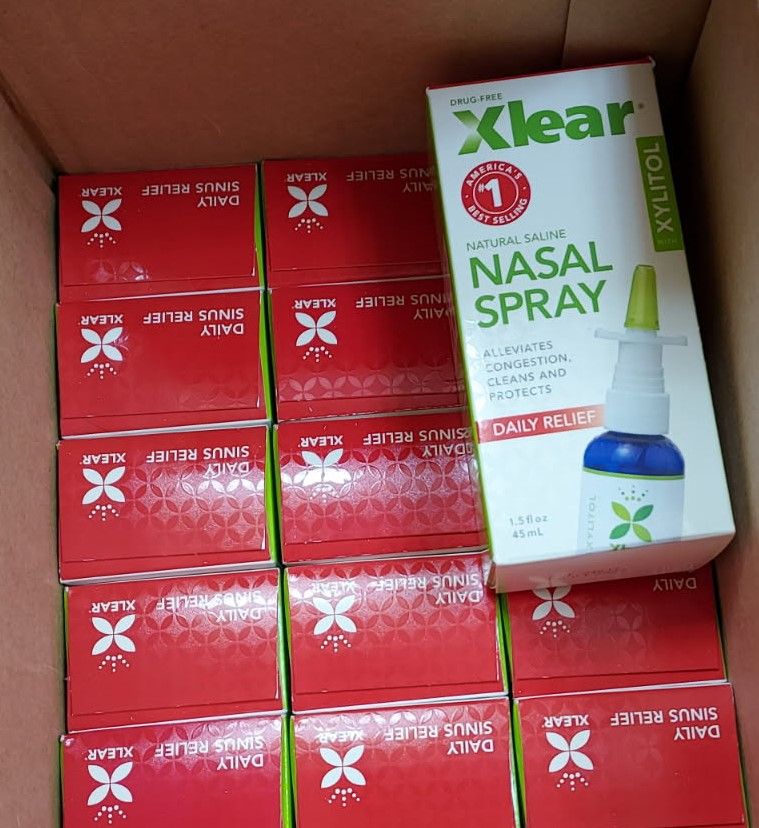 Xlear