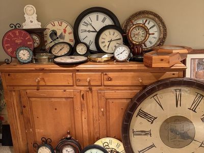 **cancelled** updated Massive Estate Sale for this weekend too