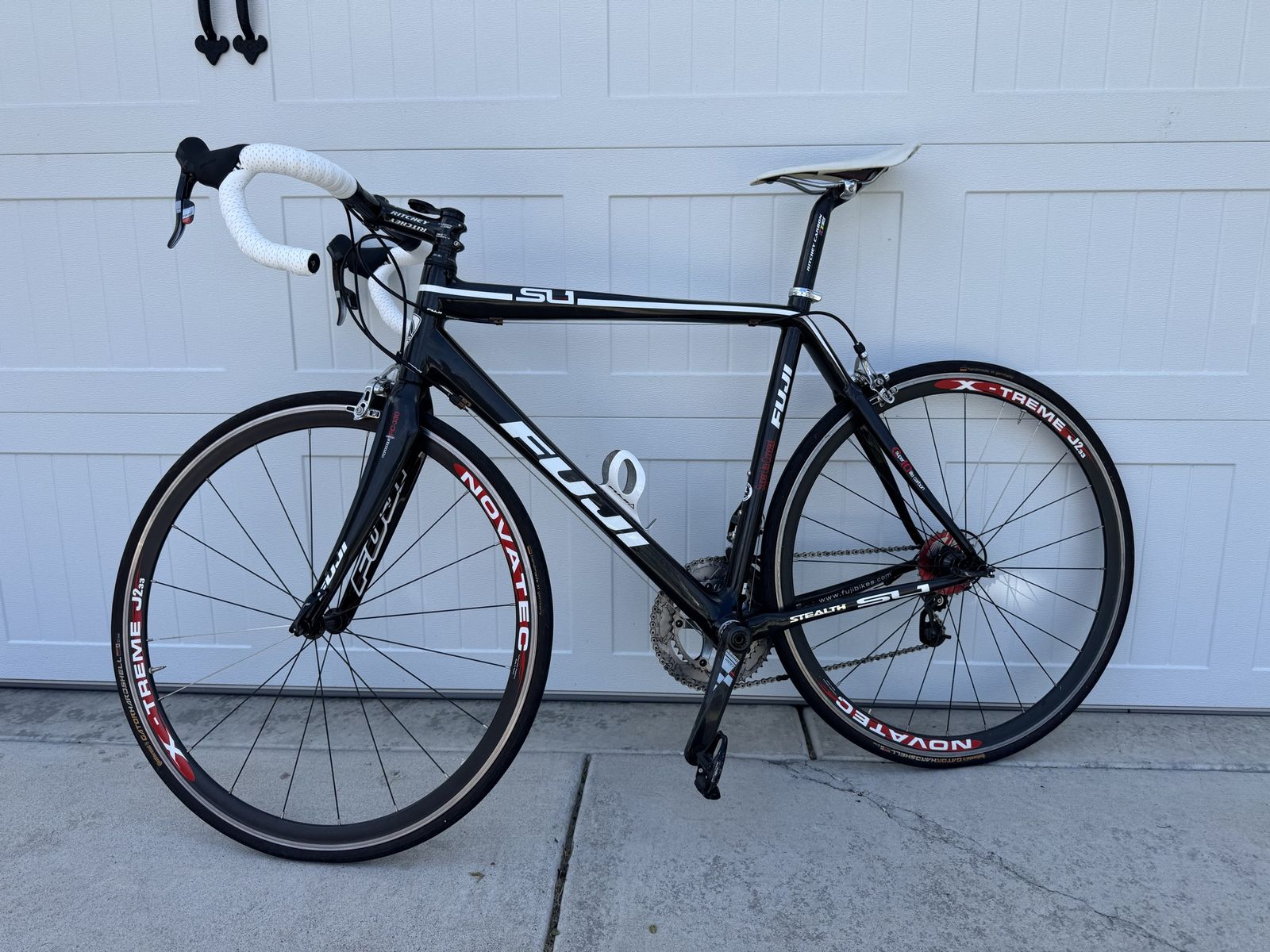 FUJI SL1
