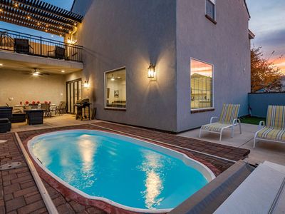 Elim Valley 4228 ~ Main House and Casita