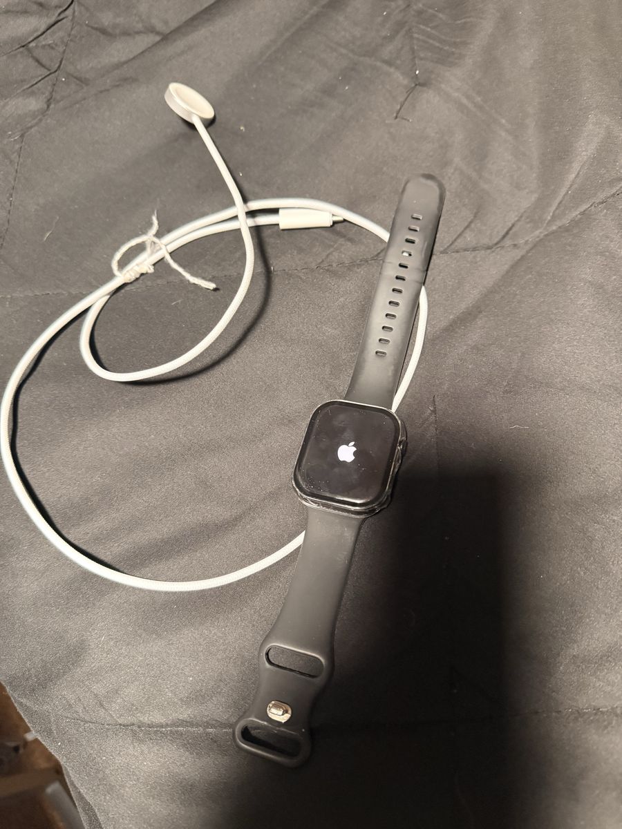 Apple Watch Series 10 GPS cellular 46 MM