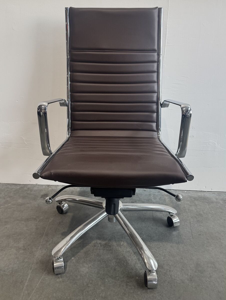 EuroStyle Office Conference Chair