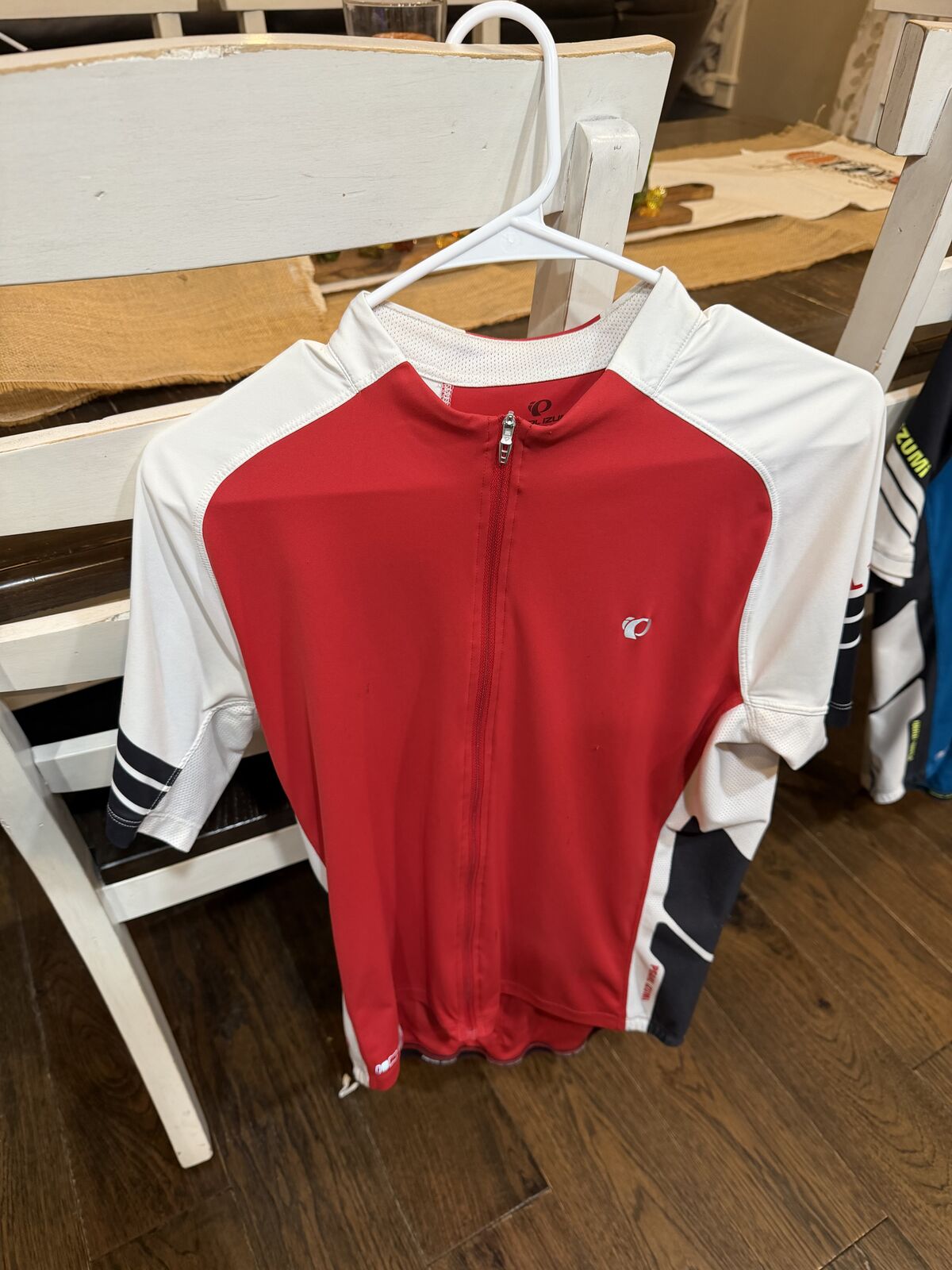 Pearl Izumi Elite Bike Jersey’s XL