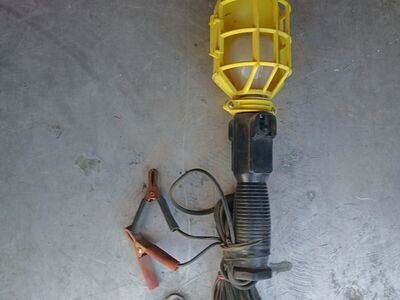 work light