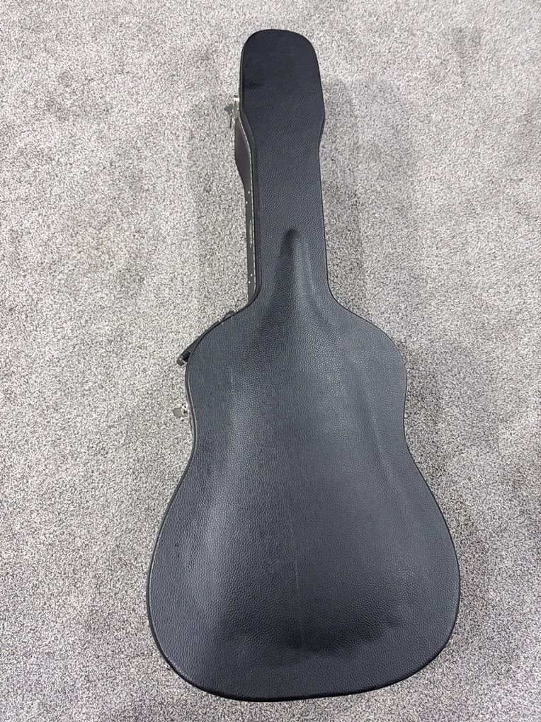 Guitar Case