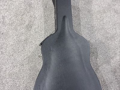 Guitar Case