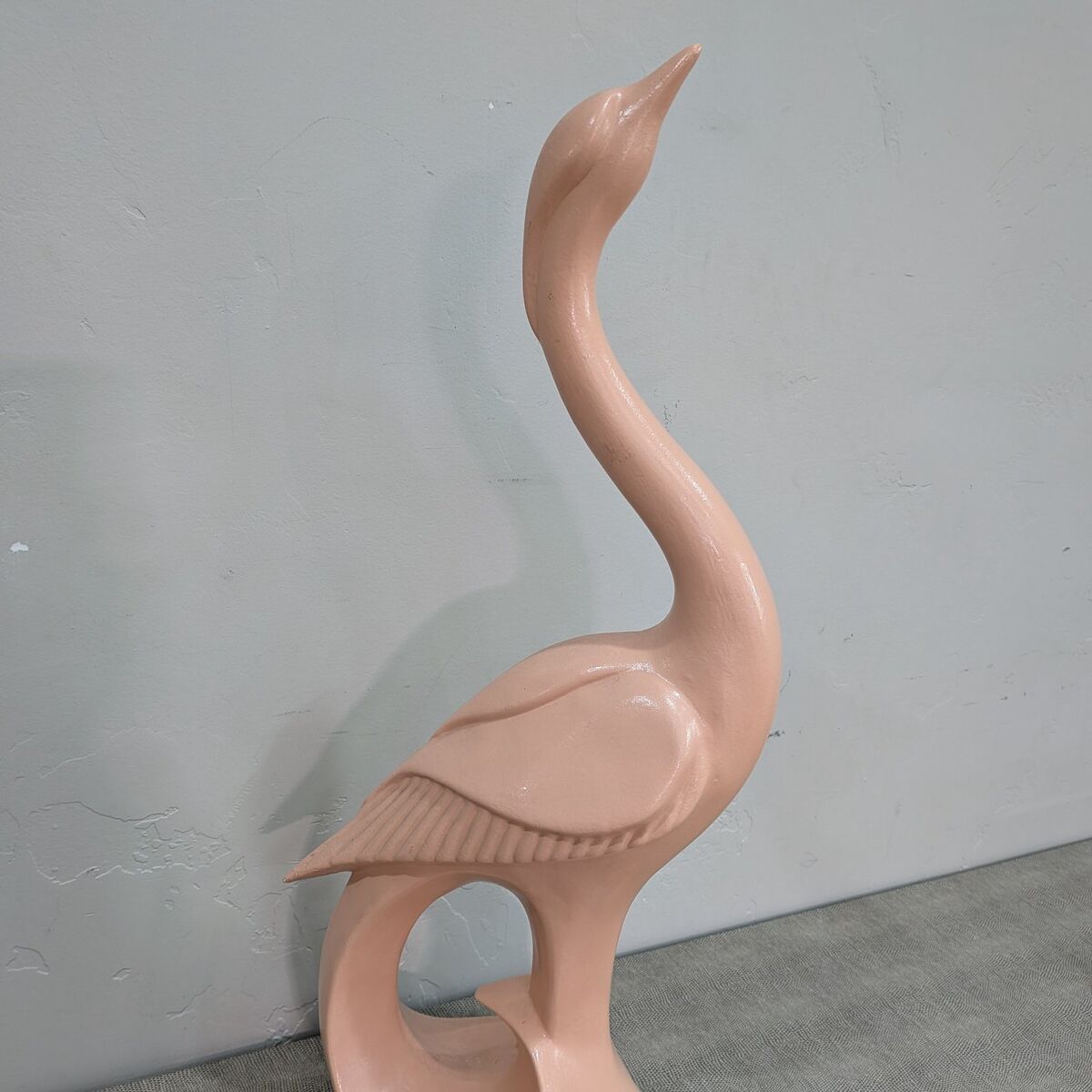 Vintage California Vangard Studios 24 inch bird