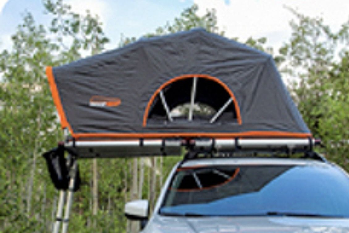 Roofnest Meadowlark rooftop tent