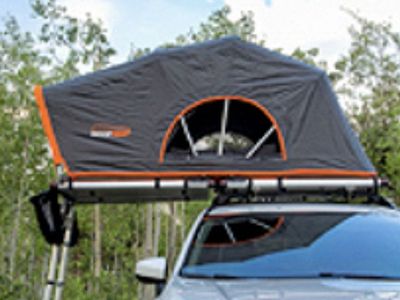 Roofnest Meadowlark rooftop tent