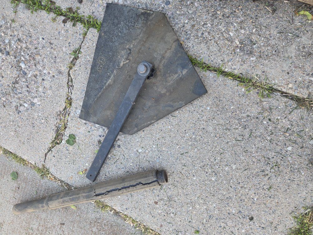 TAG Batting Tee
