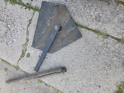 TAG Batting Tee
