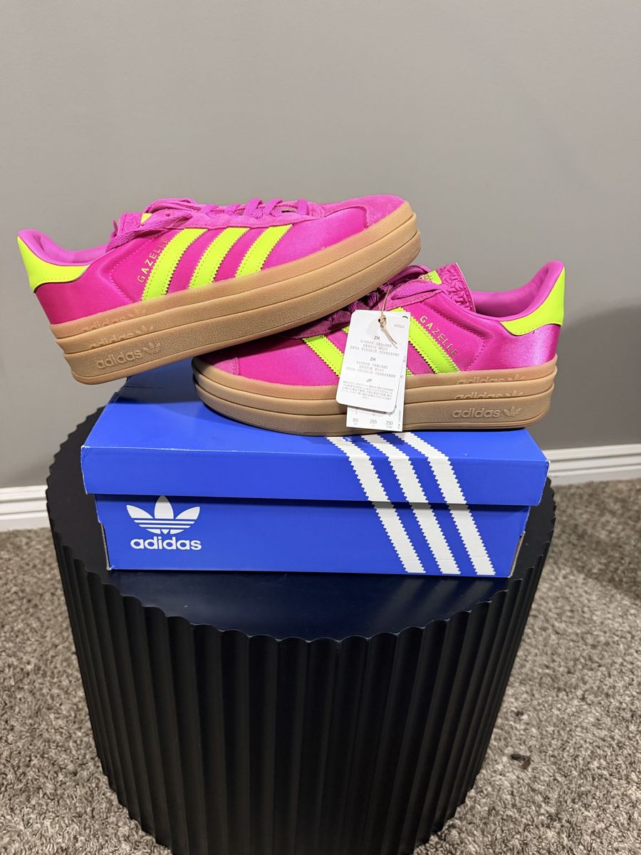 Adidas gazelle