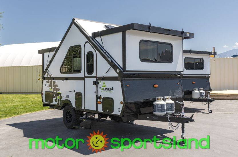 2025 Cnw A-liner Evolution Lg