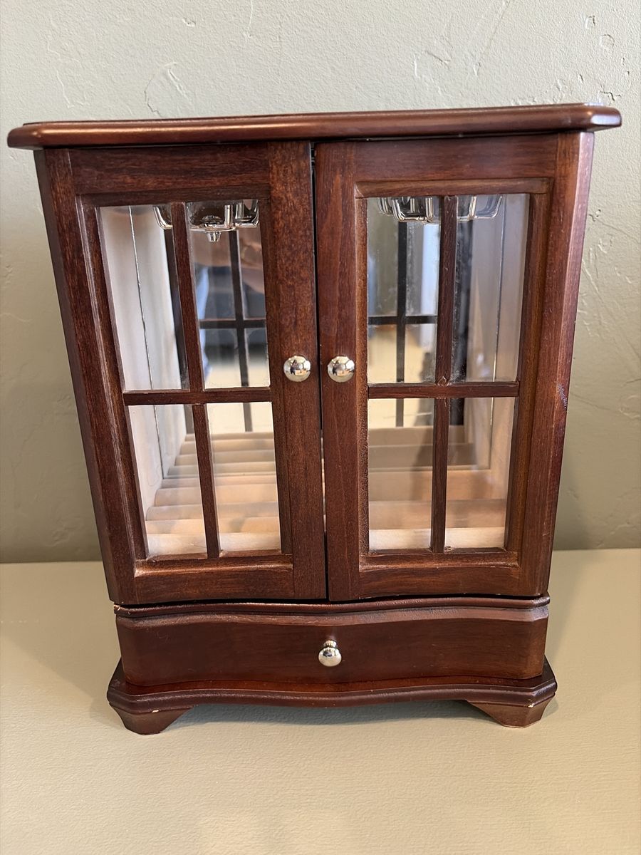 Jewelry Box