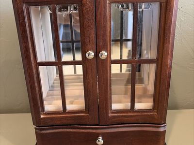 Jewelry Box