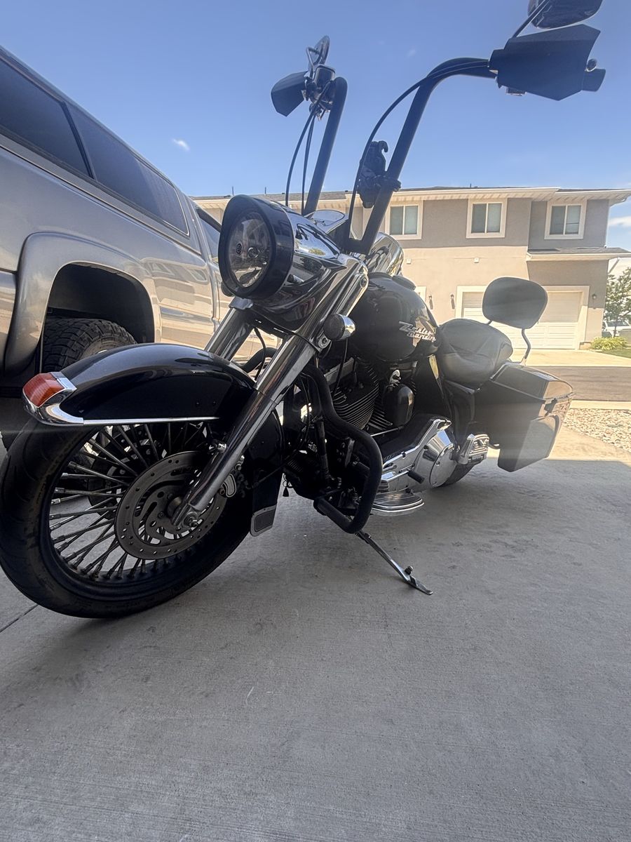 03 Road King