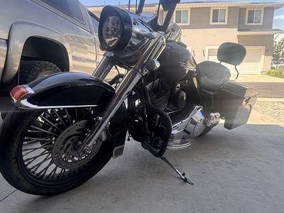 03 Road King