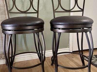 Bar chairs