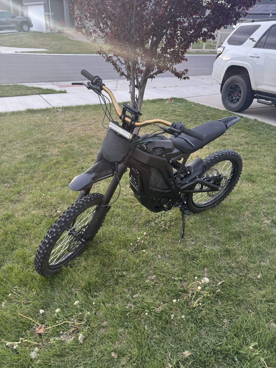 Eride Pro SS 2.0