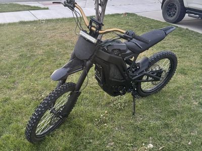 Eride Pro SS 2.0