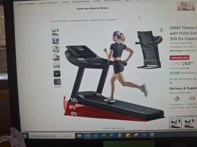 Treadmill
