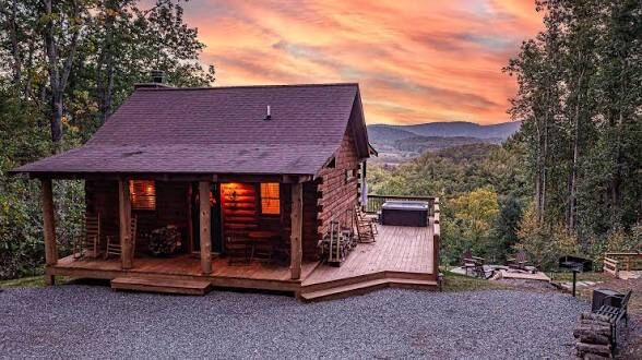 Looking To Buy Recreational Land/ Cabin Lot