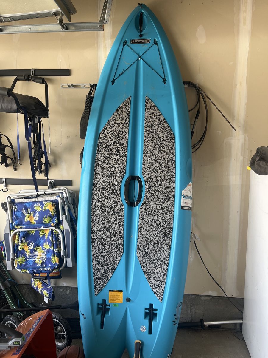 Lifetime XL Paddleboard