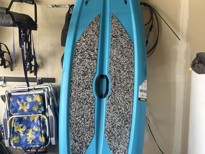 Lifetime XL Paddleboard
