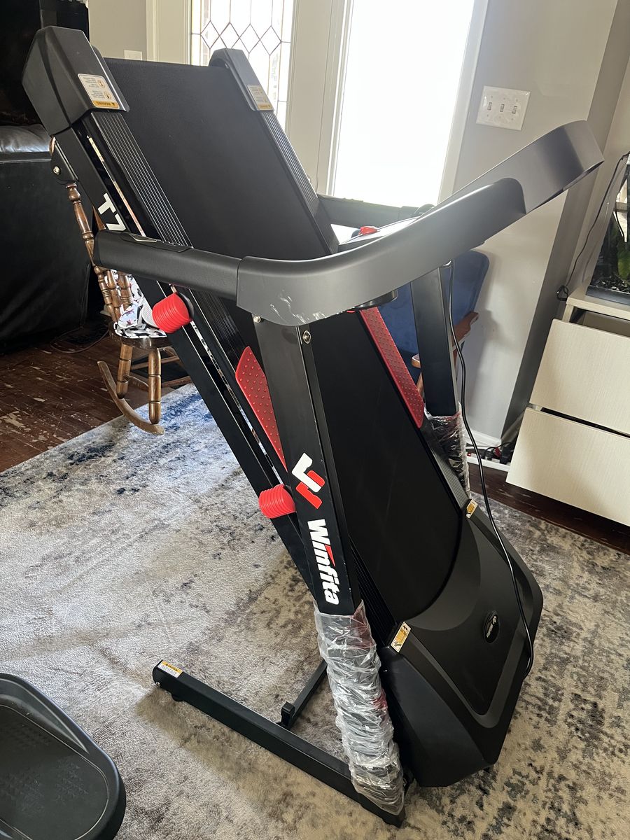 Winfita Treadmill