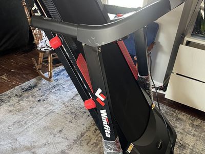 Winfita Treadmill