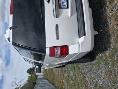 2014 FORD EXPEDITION Limited