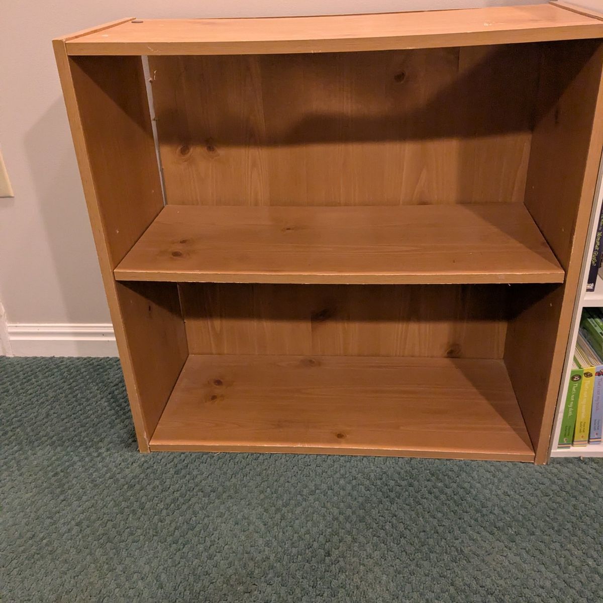 Shelf cabinet