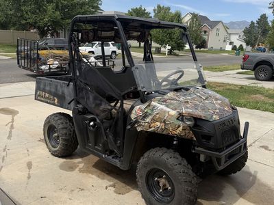 2013 Polaris Ranger 400 (For Trade or Cash)
