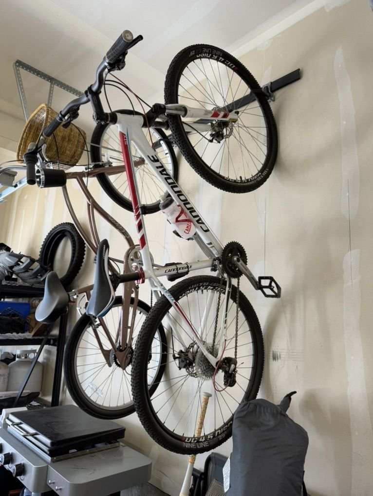 Cannondale Hardtail 29