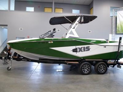 2023 Axis T220 Boats