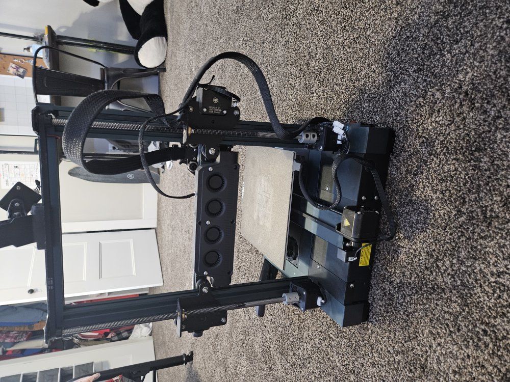 Elegoo Neptune 4 Pro