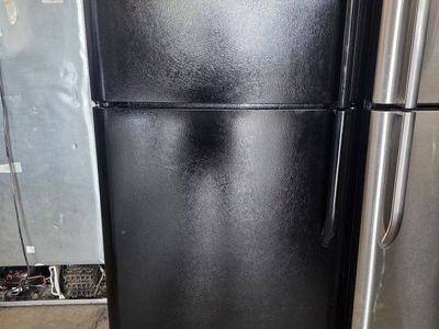 frigidaire refrigerator