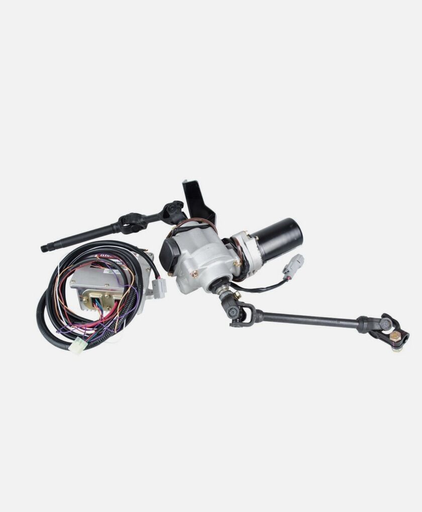 Tusk Electronic Powering Steering Kit