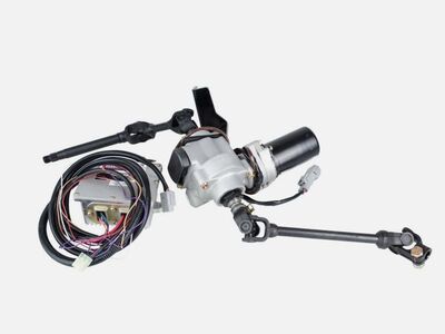 Tusk Electronic Powering Steering Kit