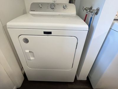 Washer and Dryer Set $350.00