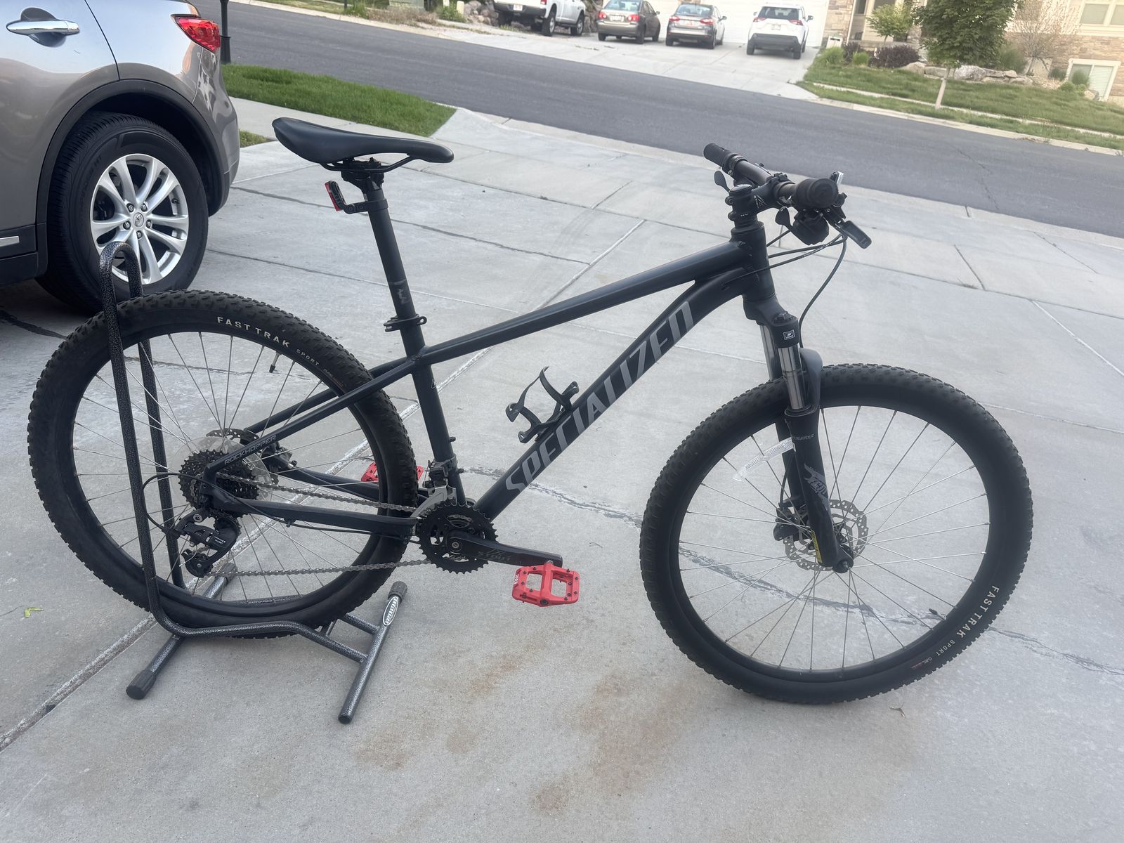 Specialized Rock Hopper