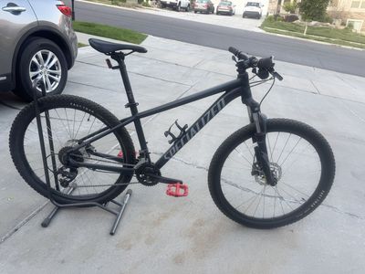 Specialized Rock Hopper