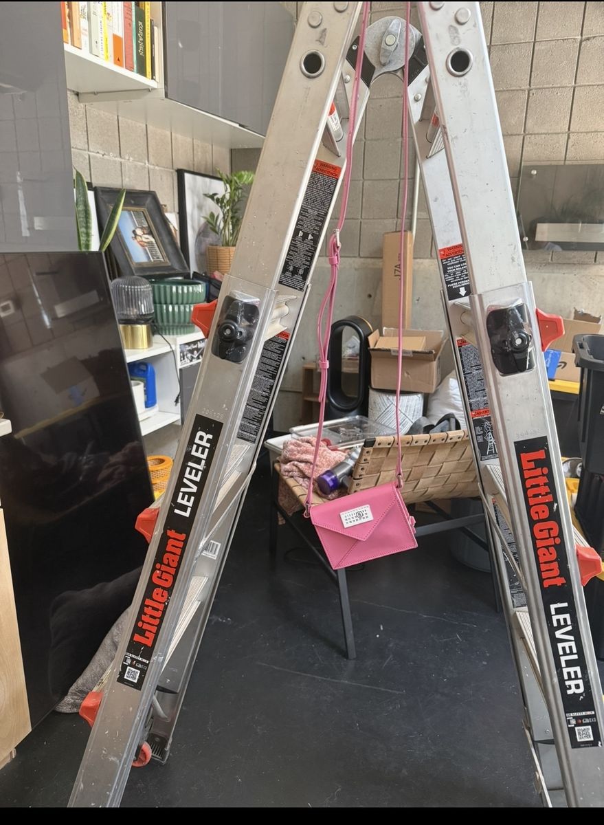 Little Giant Ladder Leveler