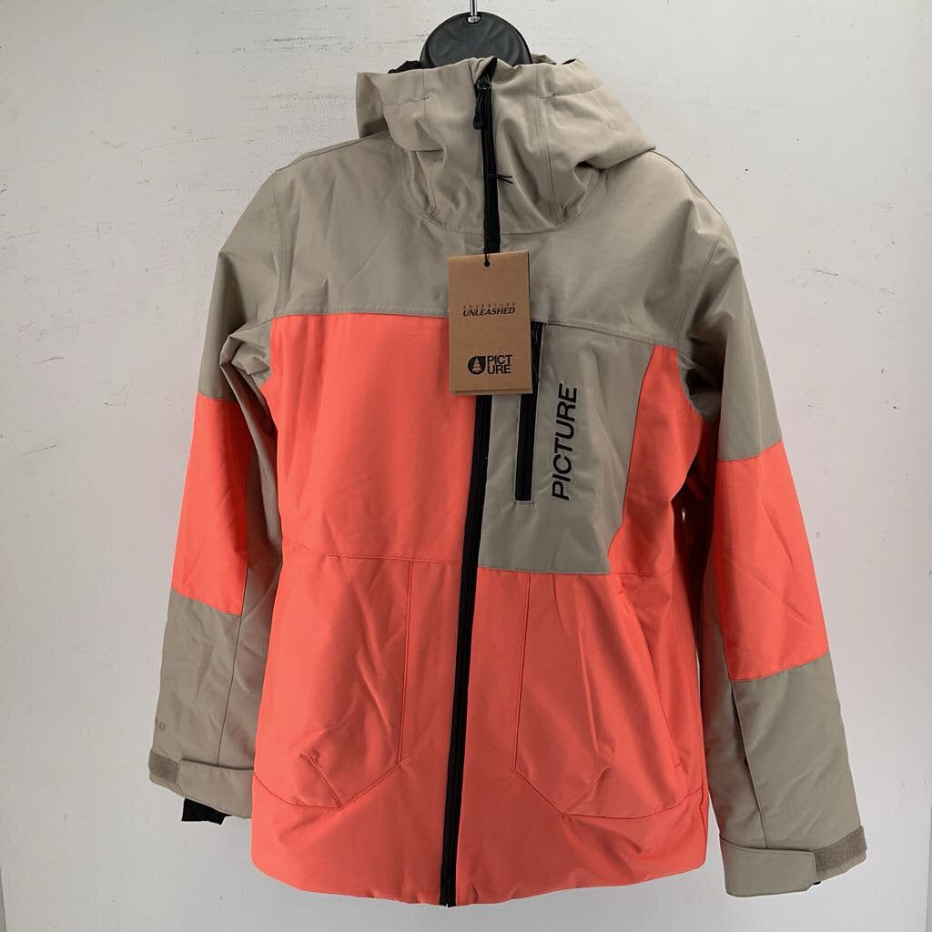 Picture Organic Women's Rina Jacket