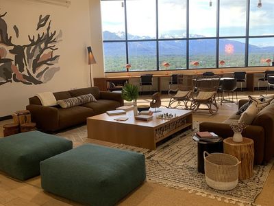 Downtown Salt Lake City--Get Your Virtual Office Now!