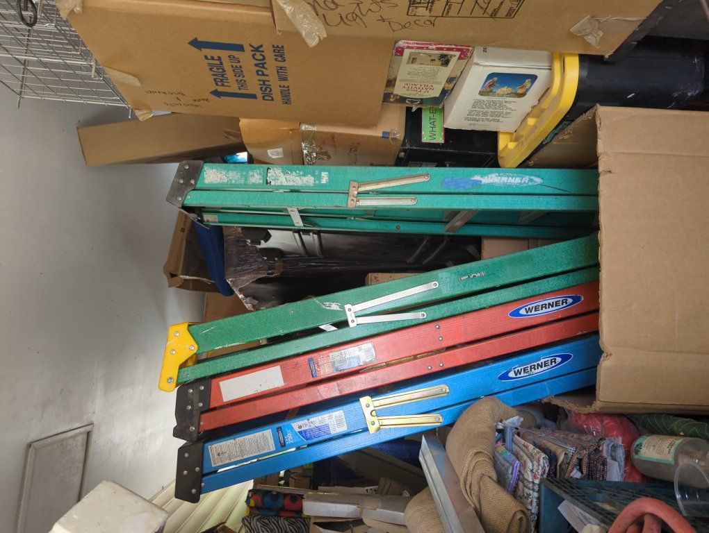 6ft ladders your choice 40.obo